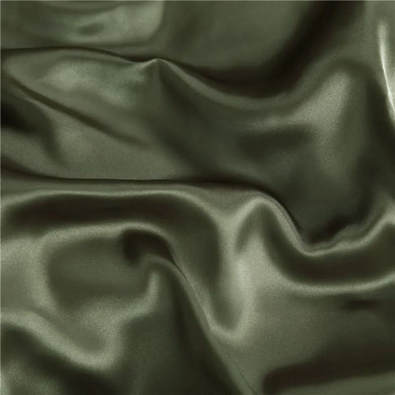 Luxurious Silk Duvet Cover for Dream Sleep