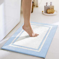 Luxurious Soft Bath Mat