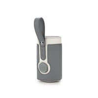 MAMAGO PRO Portable Bottle Warmer for Travel & Daily Use
