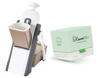 Mandolix Vegetable Slicer - Pro Kitchen Tool