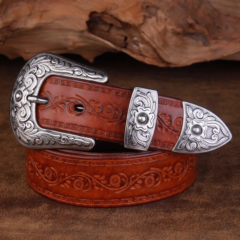 Marisol Western Belt | Charly