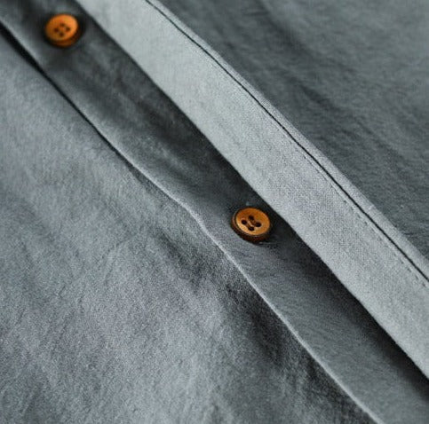 Masterful Katana Shirt for Men