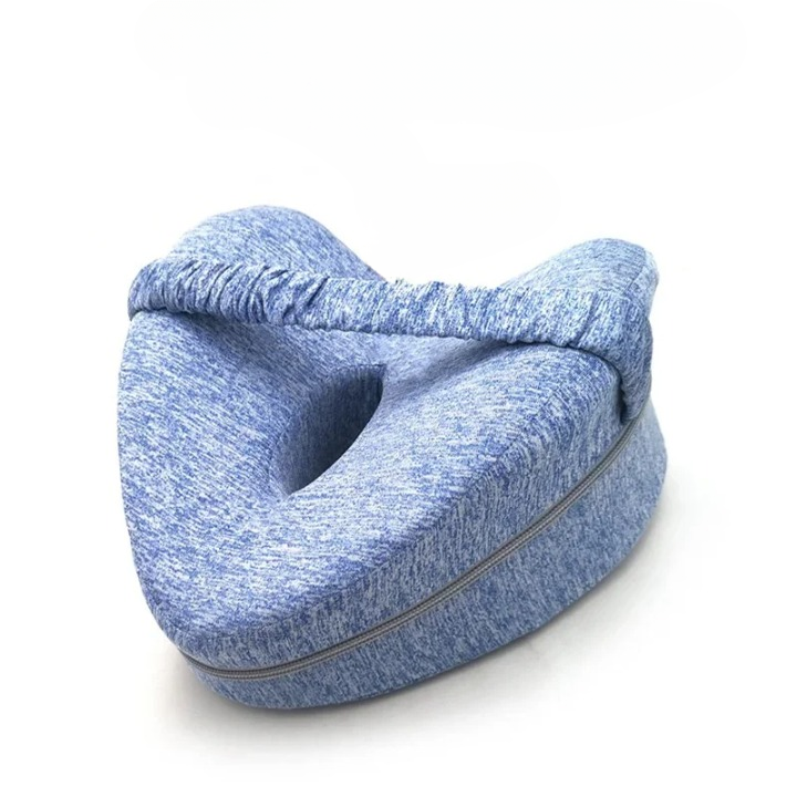 Memory Foam Knee Pillow for Sleeping