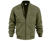 Men's Bomber Jacket