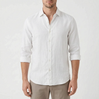 Men's Casual Summer Shirt