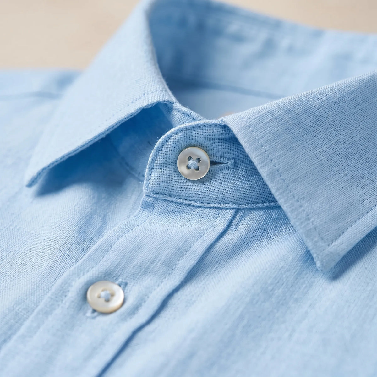 Men's Casual Summer Shirt