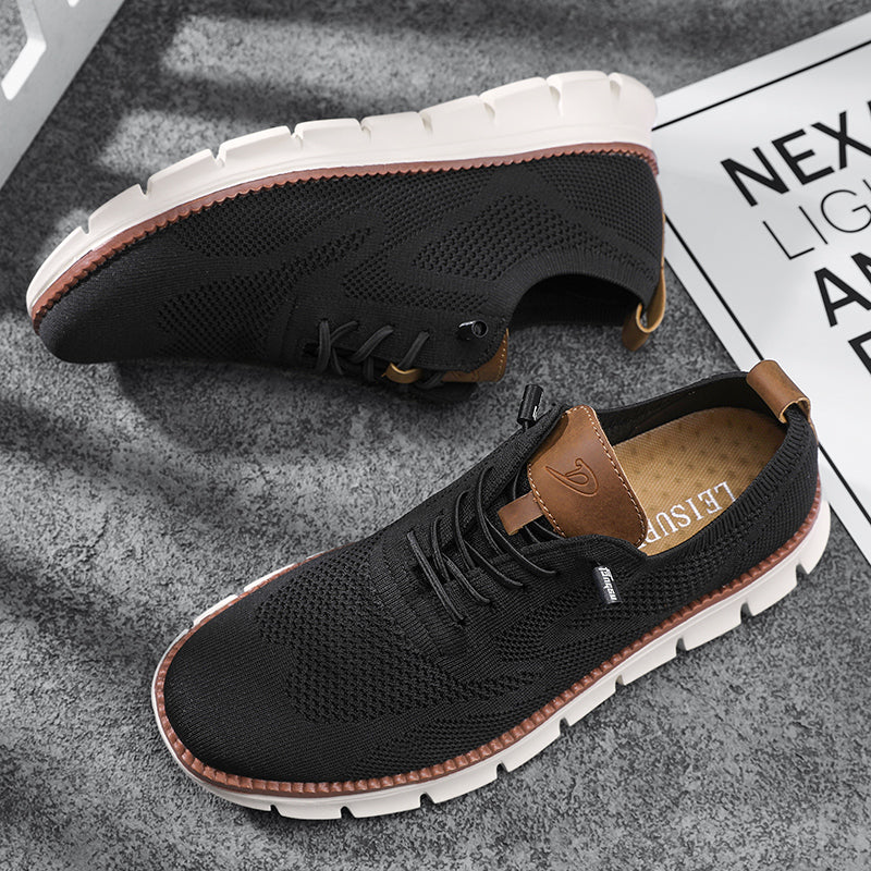 Men's Elegant Shoes - Unmatched Comfort