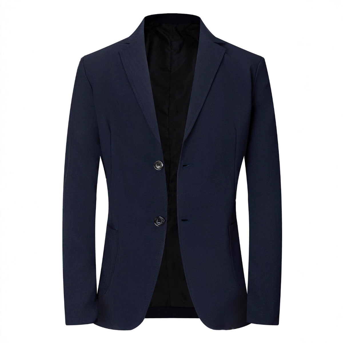 Men's Modern Slim-Fit Blazer