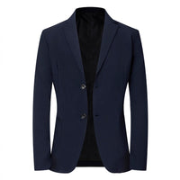 Men's Modern Slim-Fit Blazer