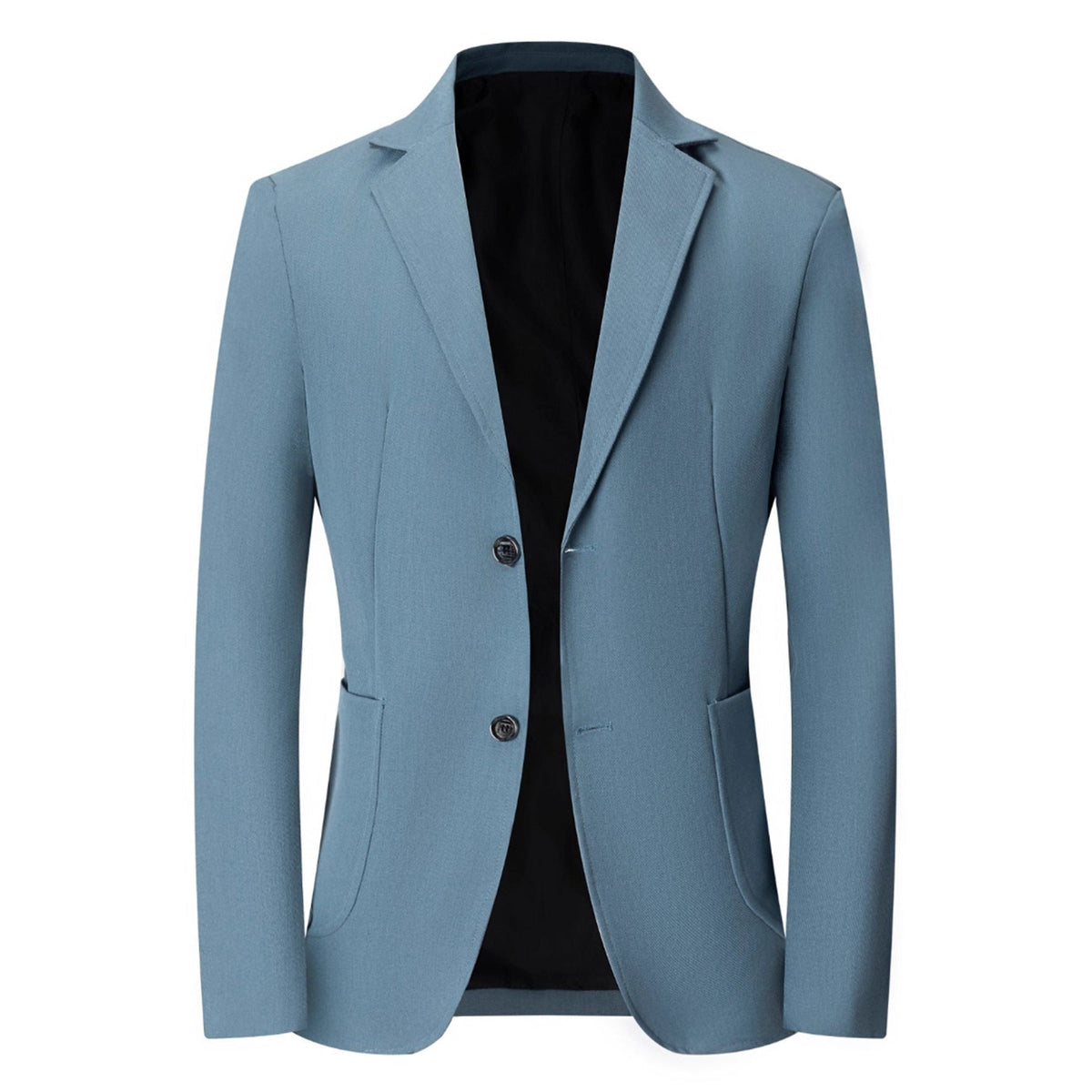 Men's Modern Slim-Fit Blazer