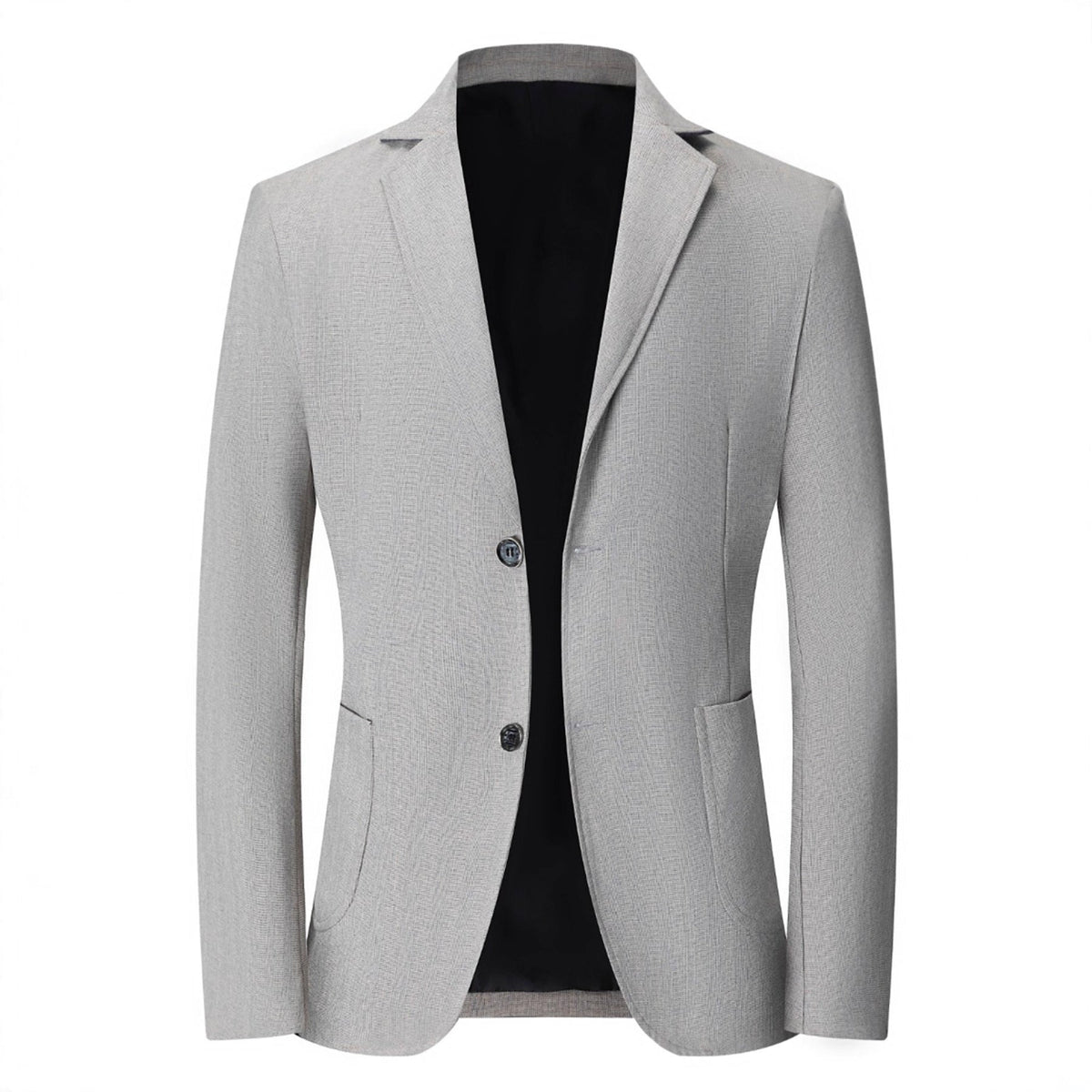 Men's Modern Slim-Fit Blazer