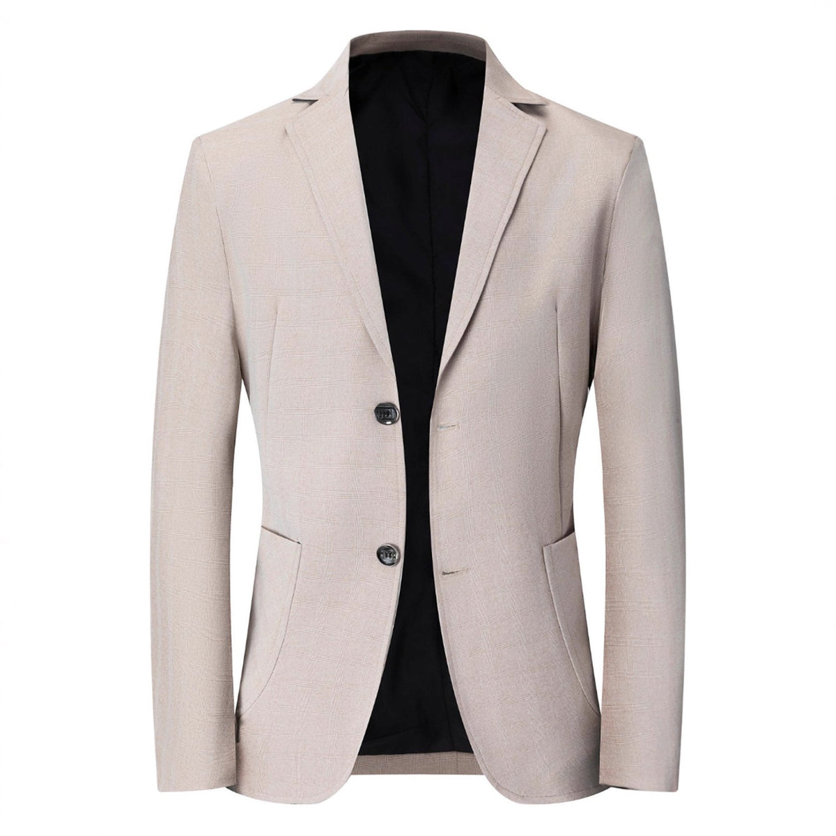 Men's Modern Slim-Fit Blazer
