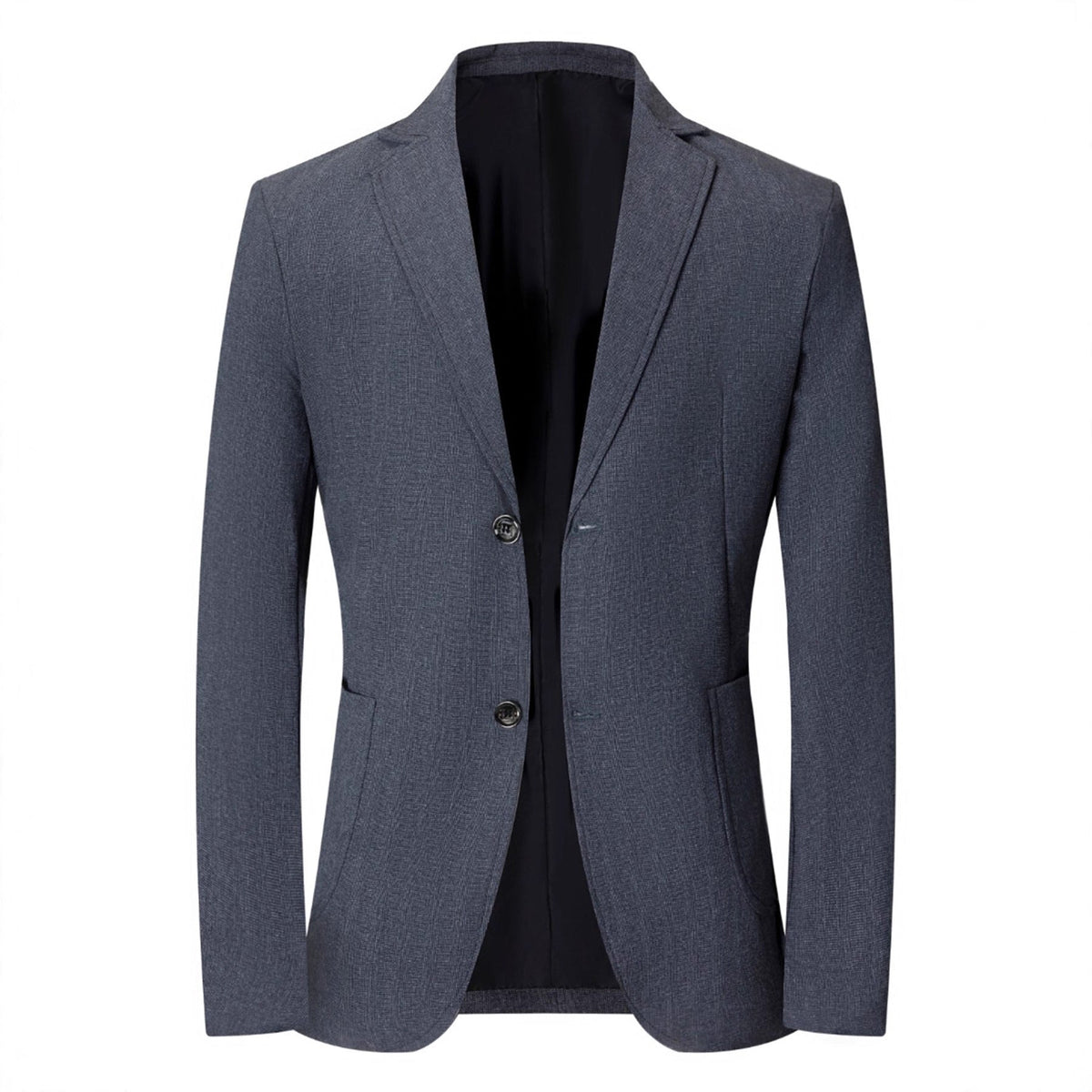 Men's Modern Slim-Fit Blazer