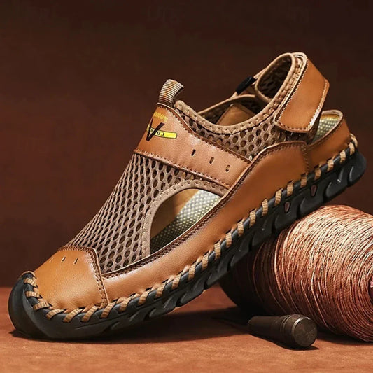 Men's Orthopedic Sport Sandals