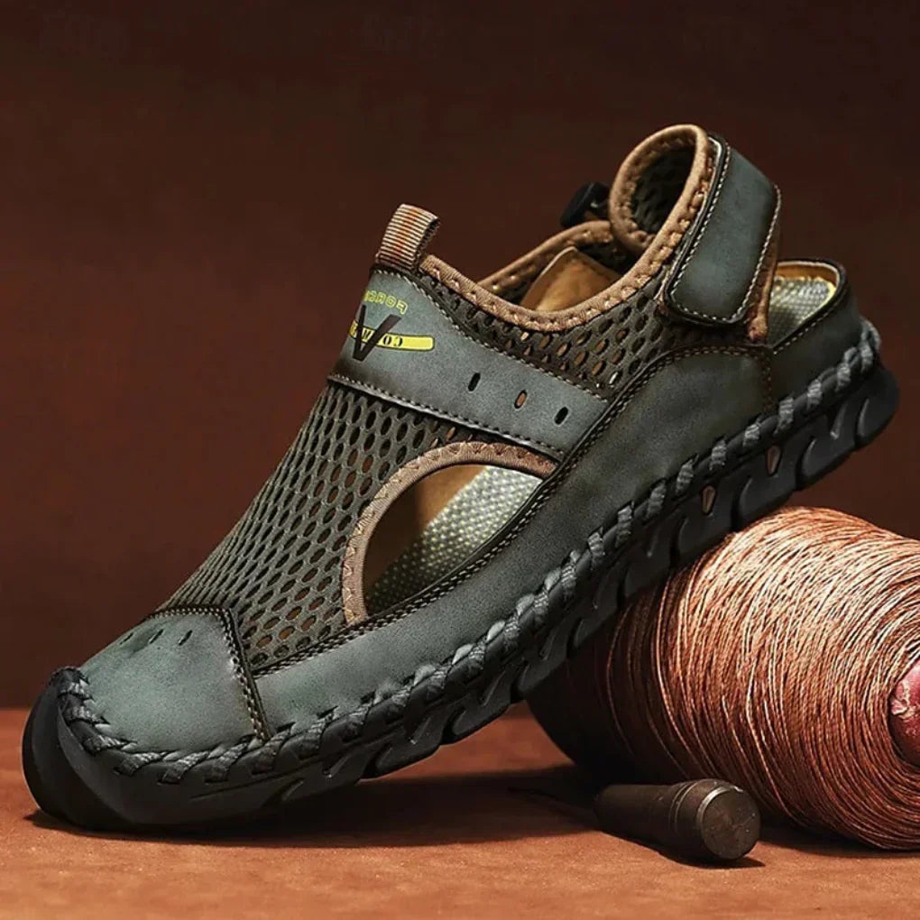 Men's Orthopedic Sport Sandals