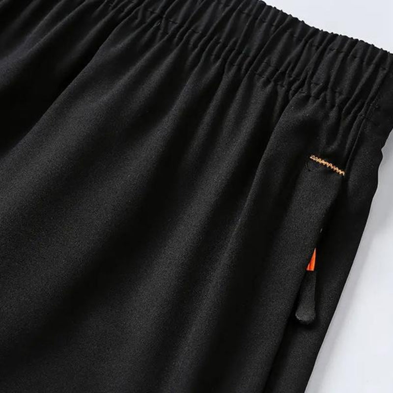 Men's Performance Active Shorts 5-Pack