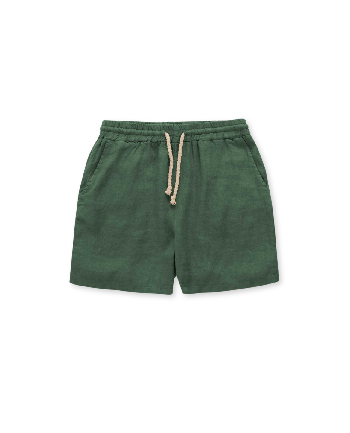 Men's Relaxed Fit Summer Shorts - Breathable & Stylish
