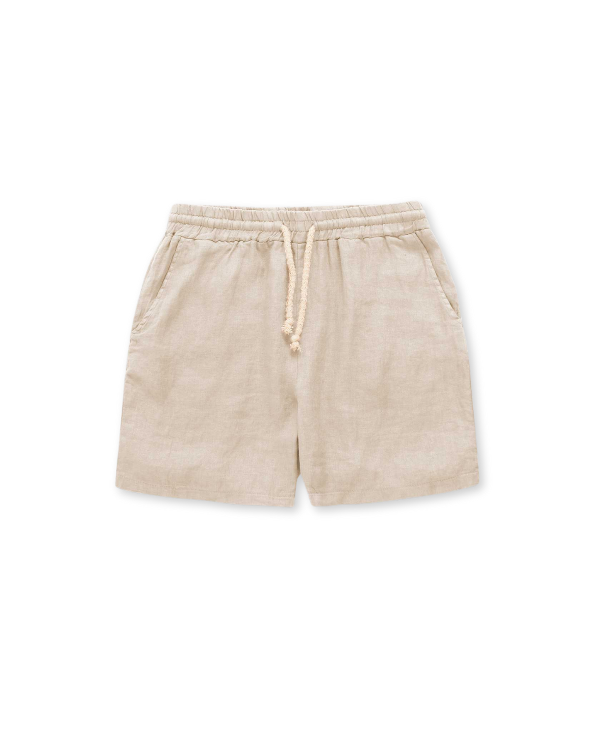 Men's Relaxed Fit Summer Shorts - Breathable & Stylish