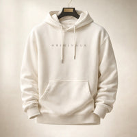 Men's Relaxed Hoodie