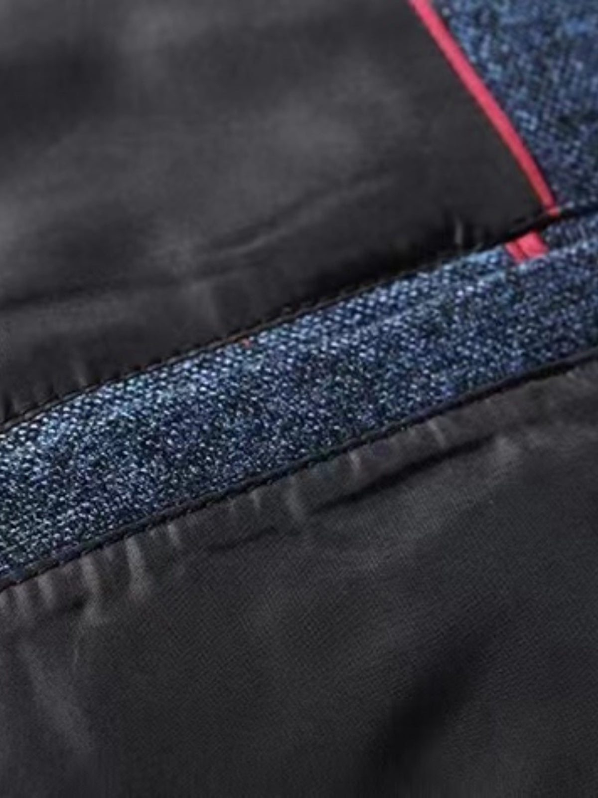 Men's Slim Fit Blazer – Autumn Edition