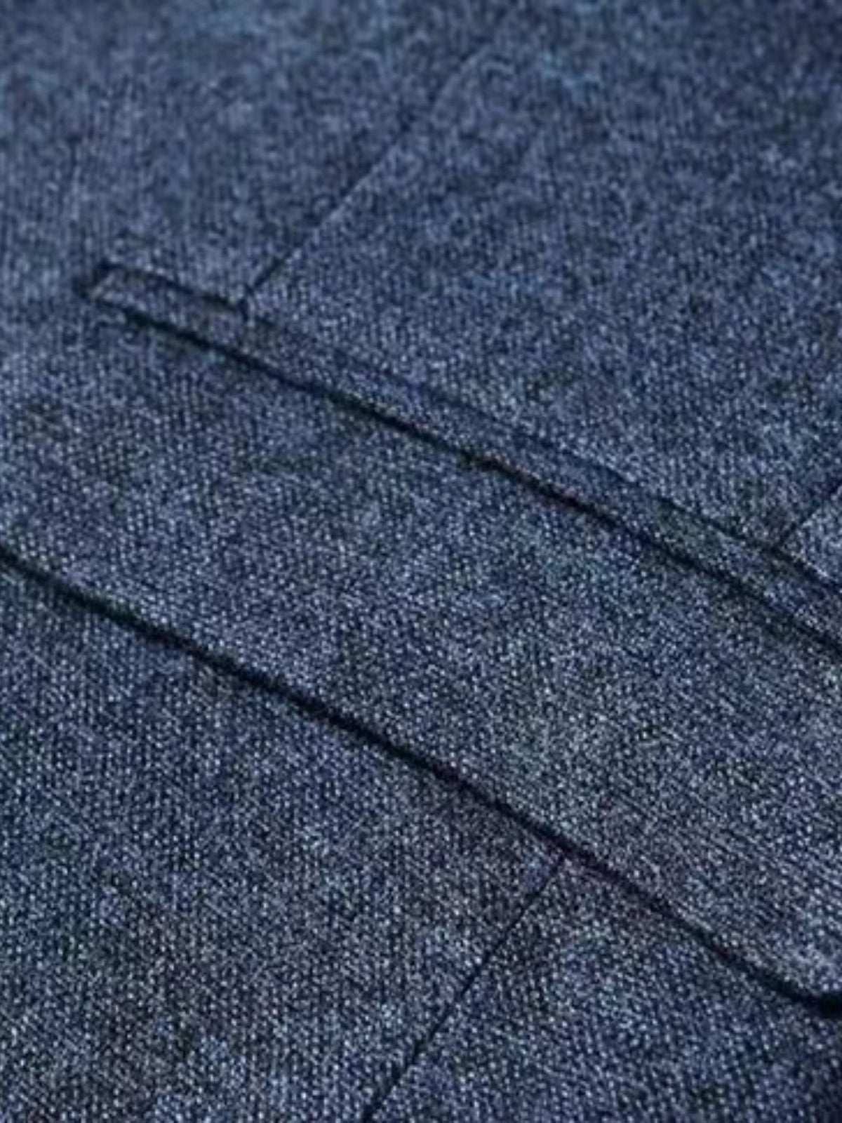 Men's Slim Fit Blazer – Autumn Edition