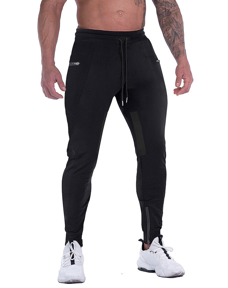 Men's Tapered Athletic Joggers