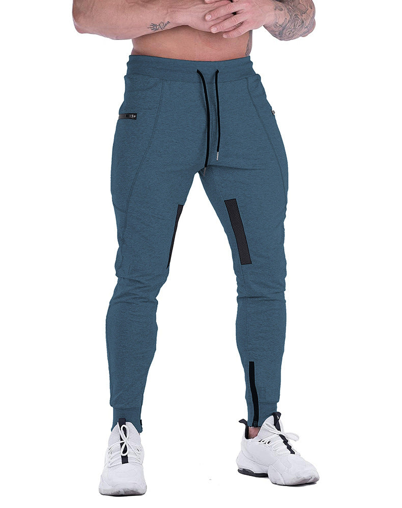 Men's Tapered Athletic Joggers