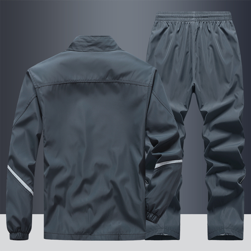 Men's Tracksuit - Comfortable & Stylish - Available in Multiple Colors