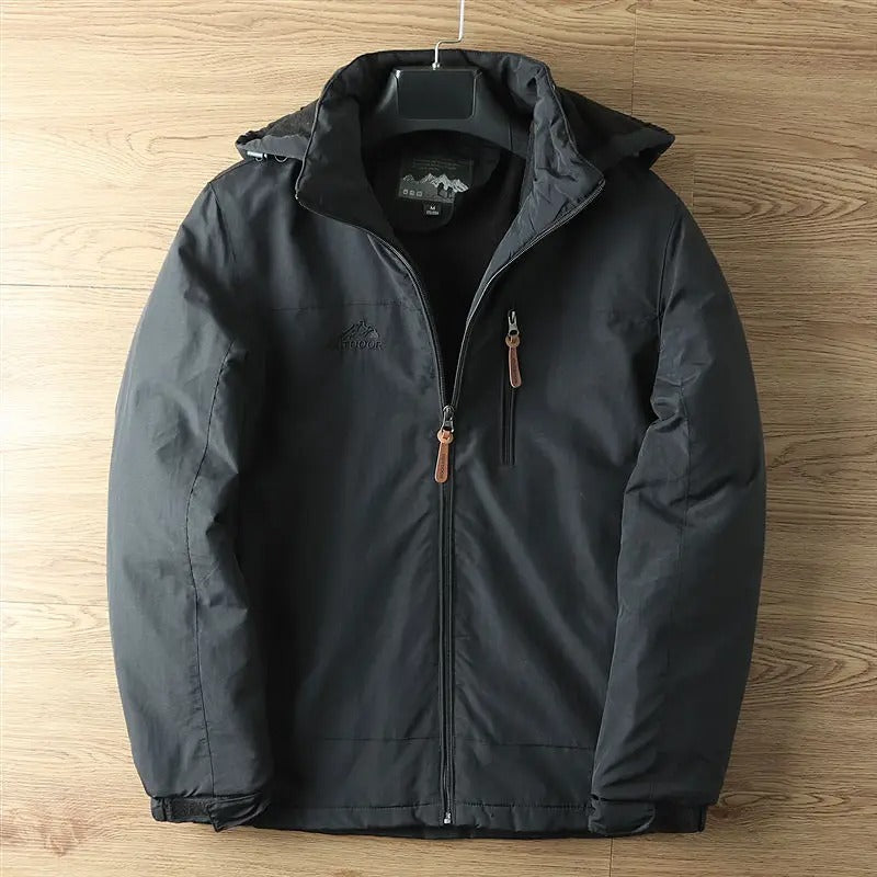 Men's Waterproof Outdoor Jacket