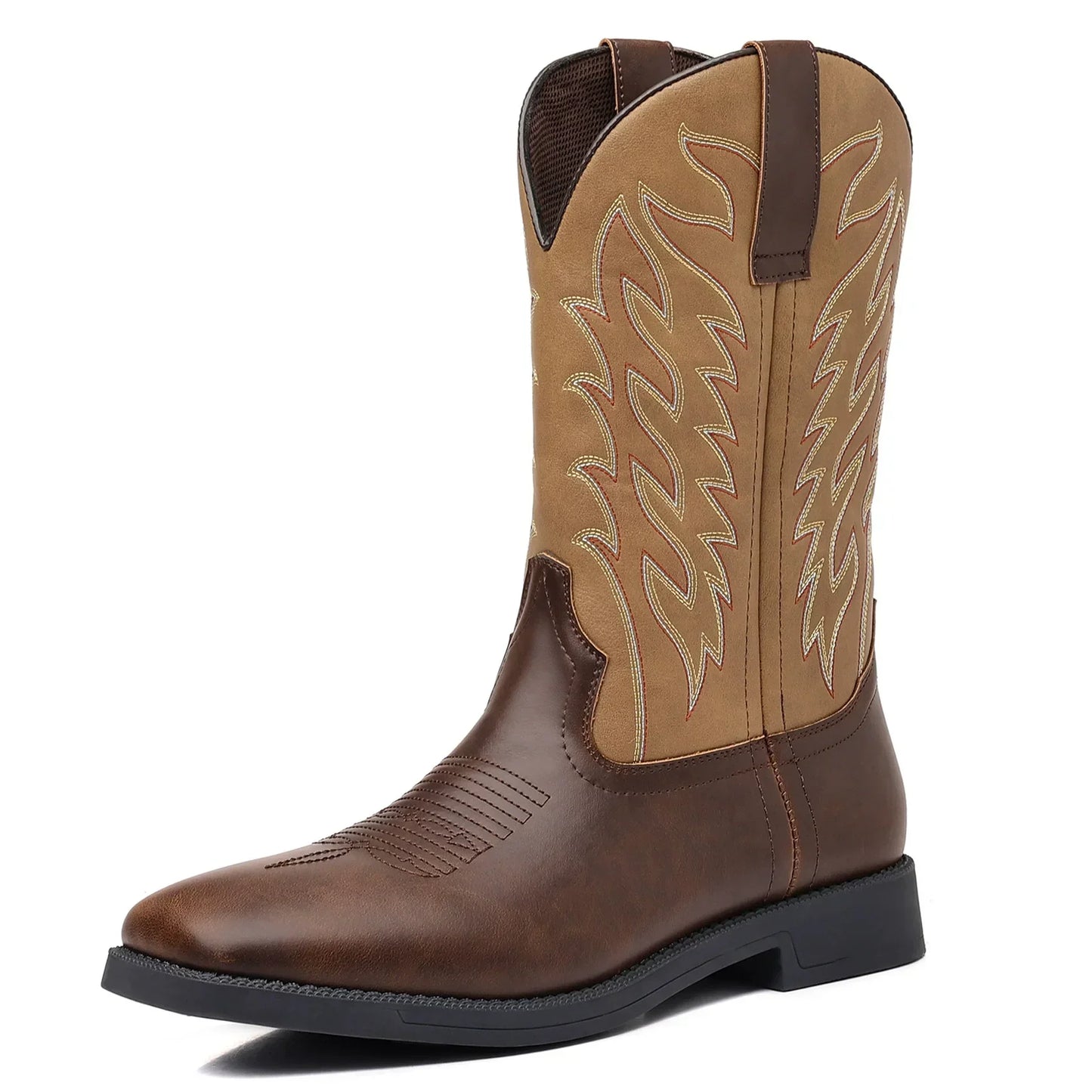Men's Western Cowboy Boots