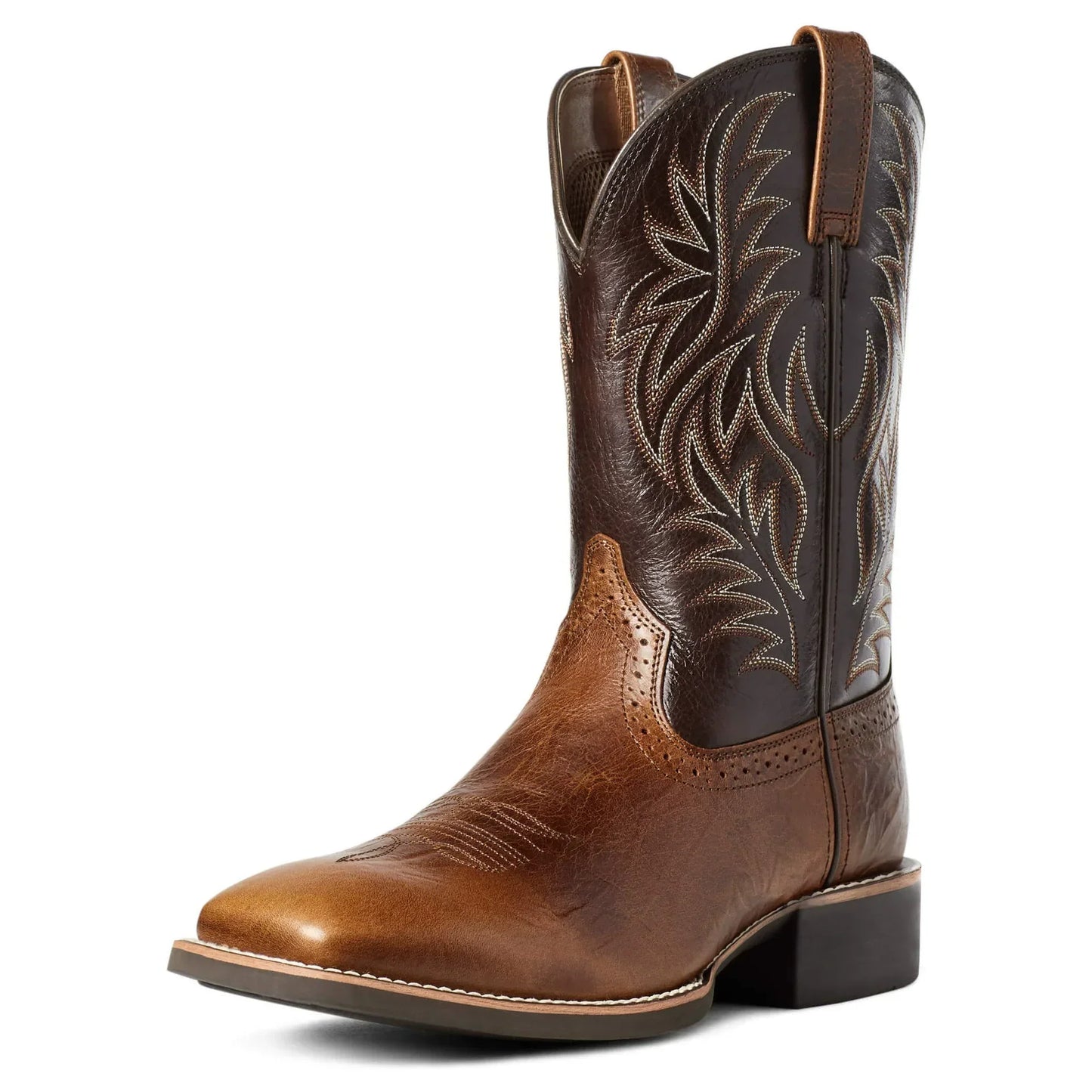 Men's Western Cowboy Boots