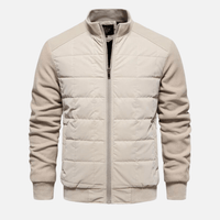 Men's Winter Jacket for Cold Weather