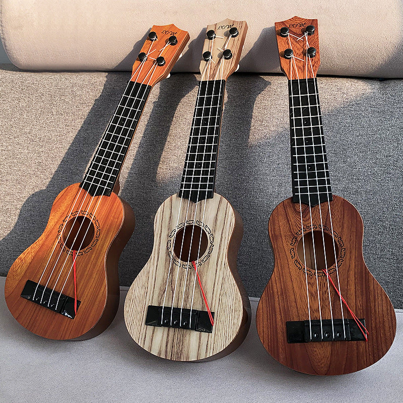 Mini Acoustic Ukulele