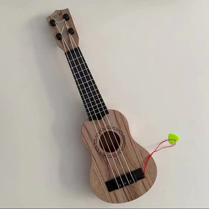 Mini Acoustic Ukulele