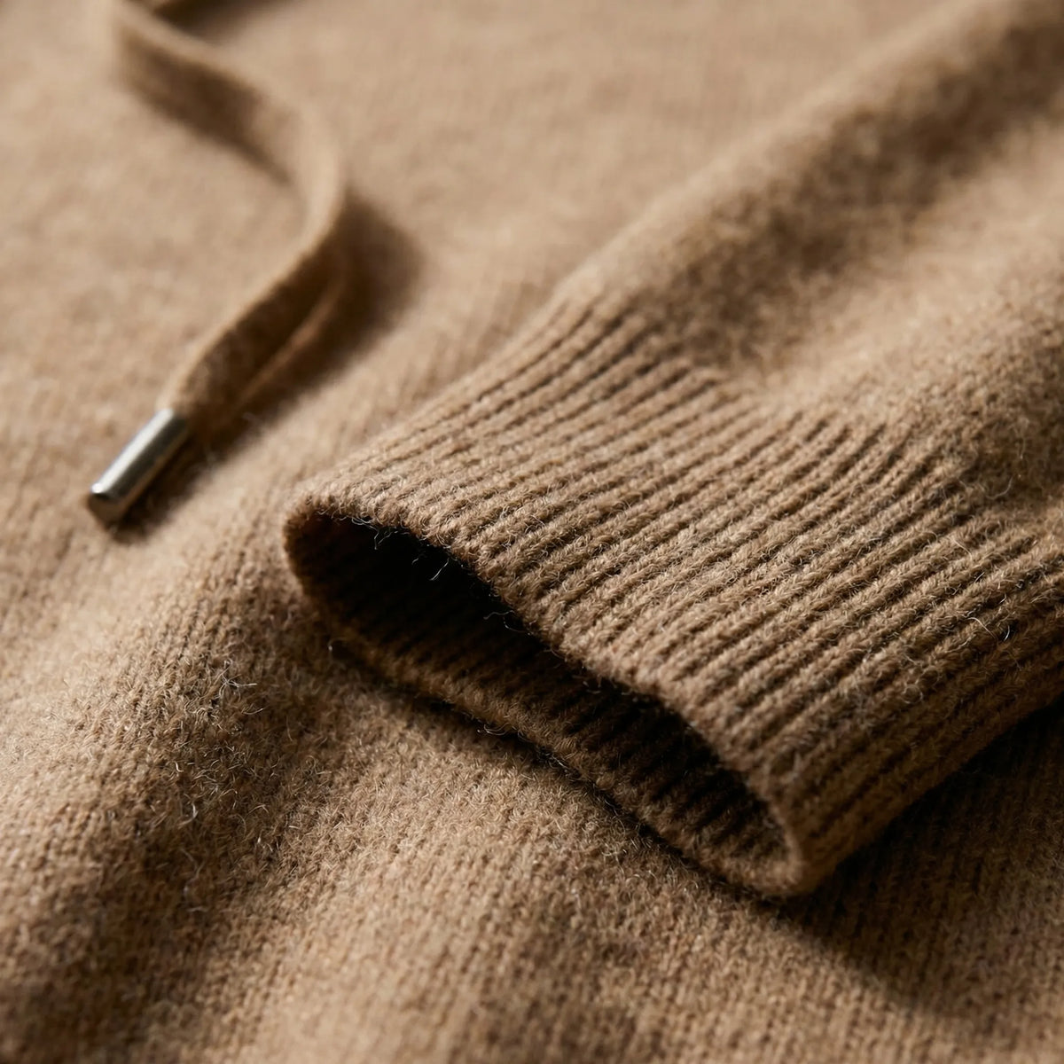Minimalist Luxury Sweater