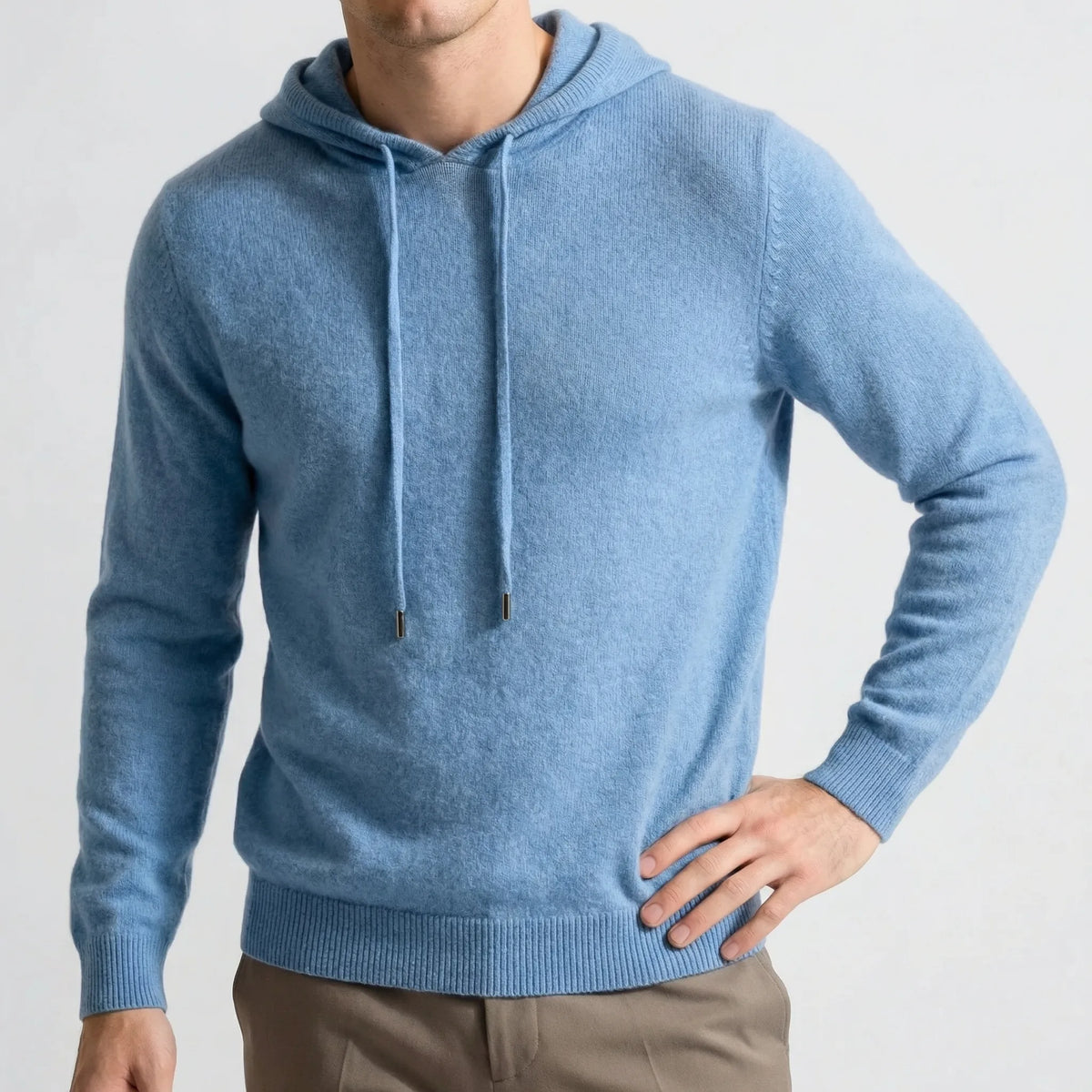 Minimalist Luxury Sweater