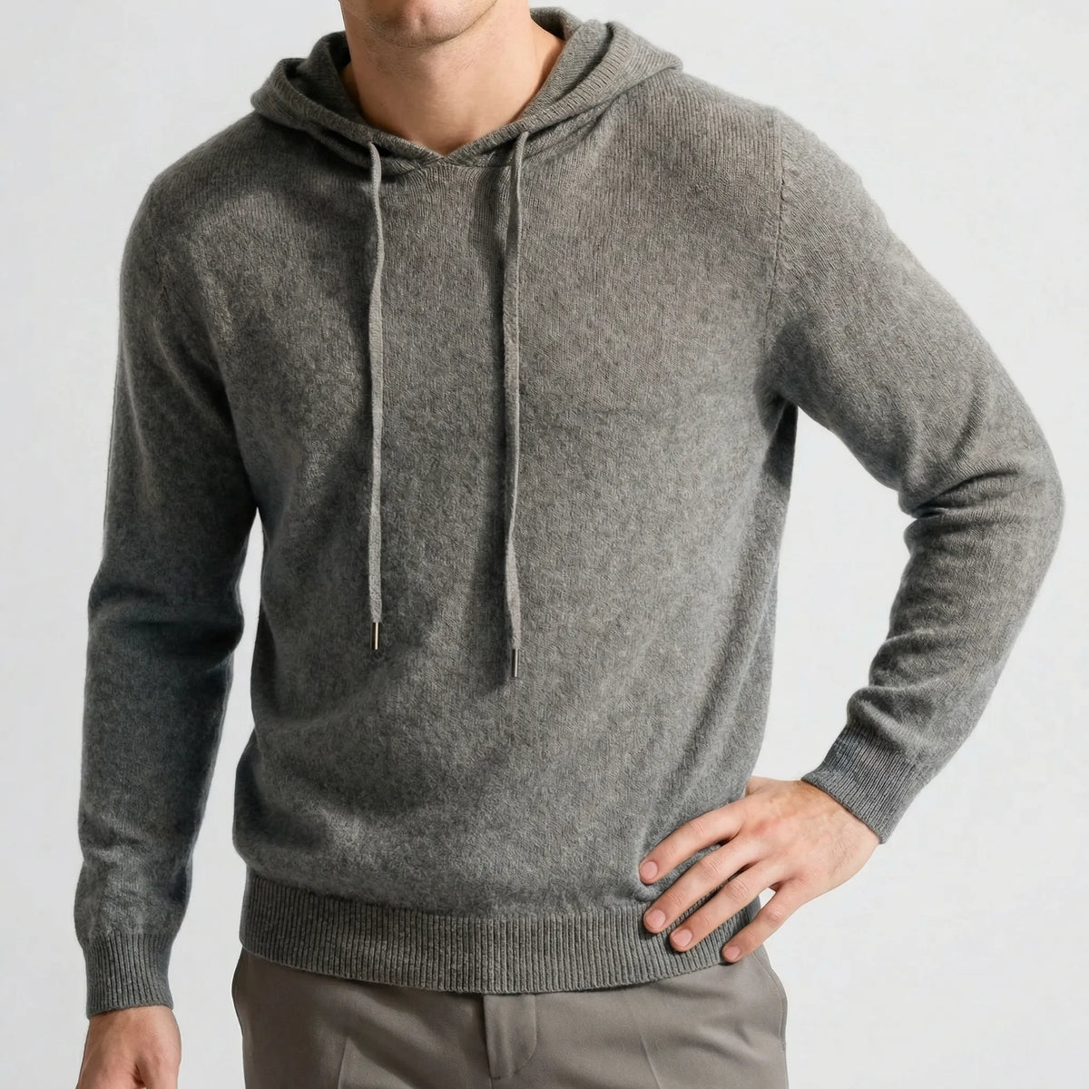 Minimalist Luxury Sweater