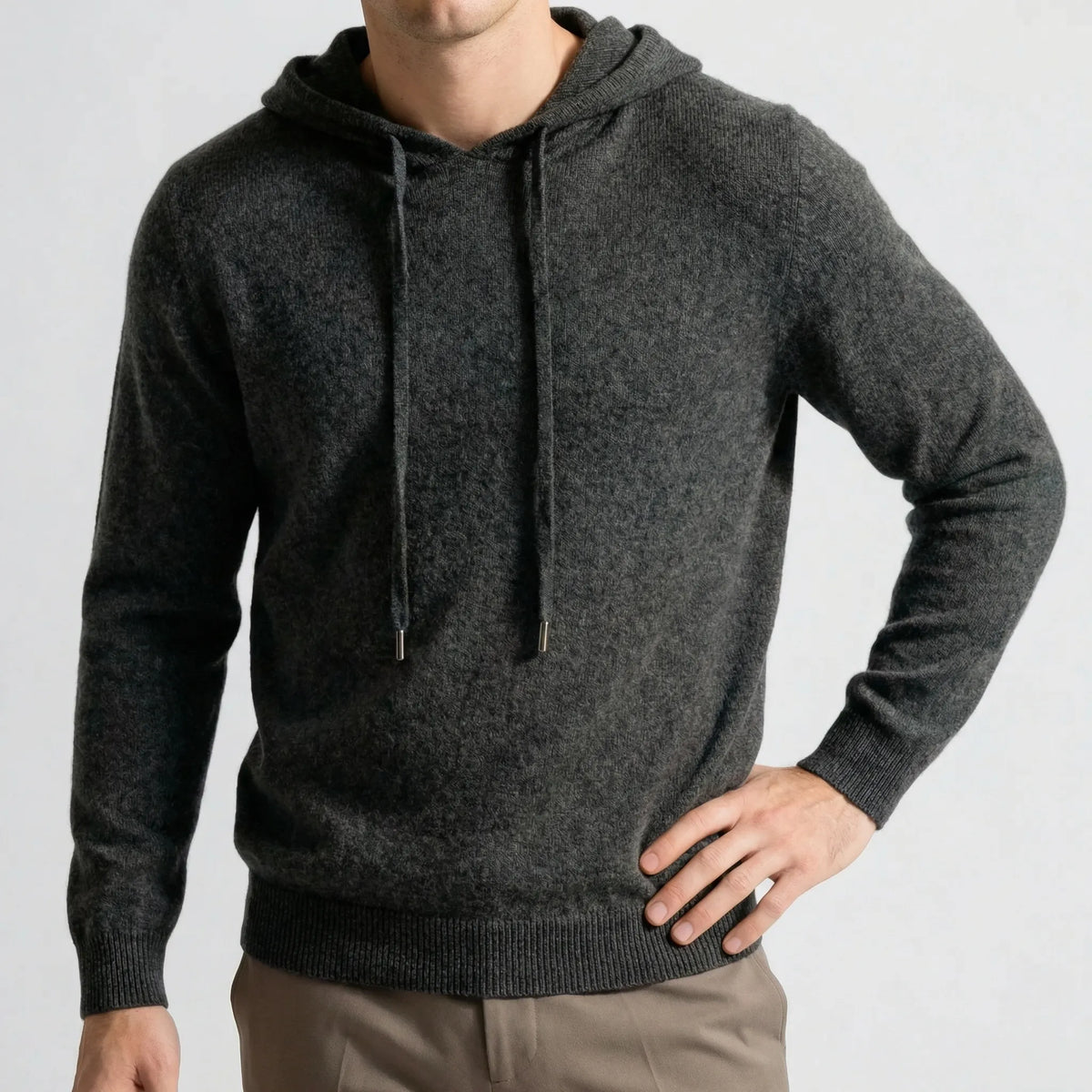 Minimalist Luxury Sweater