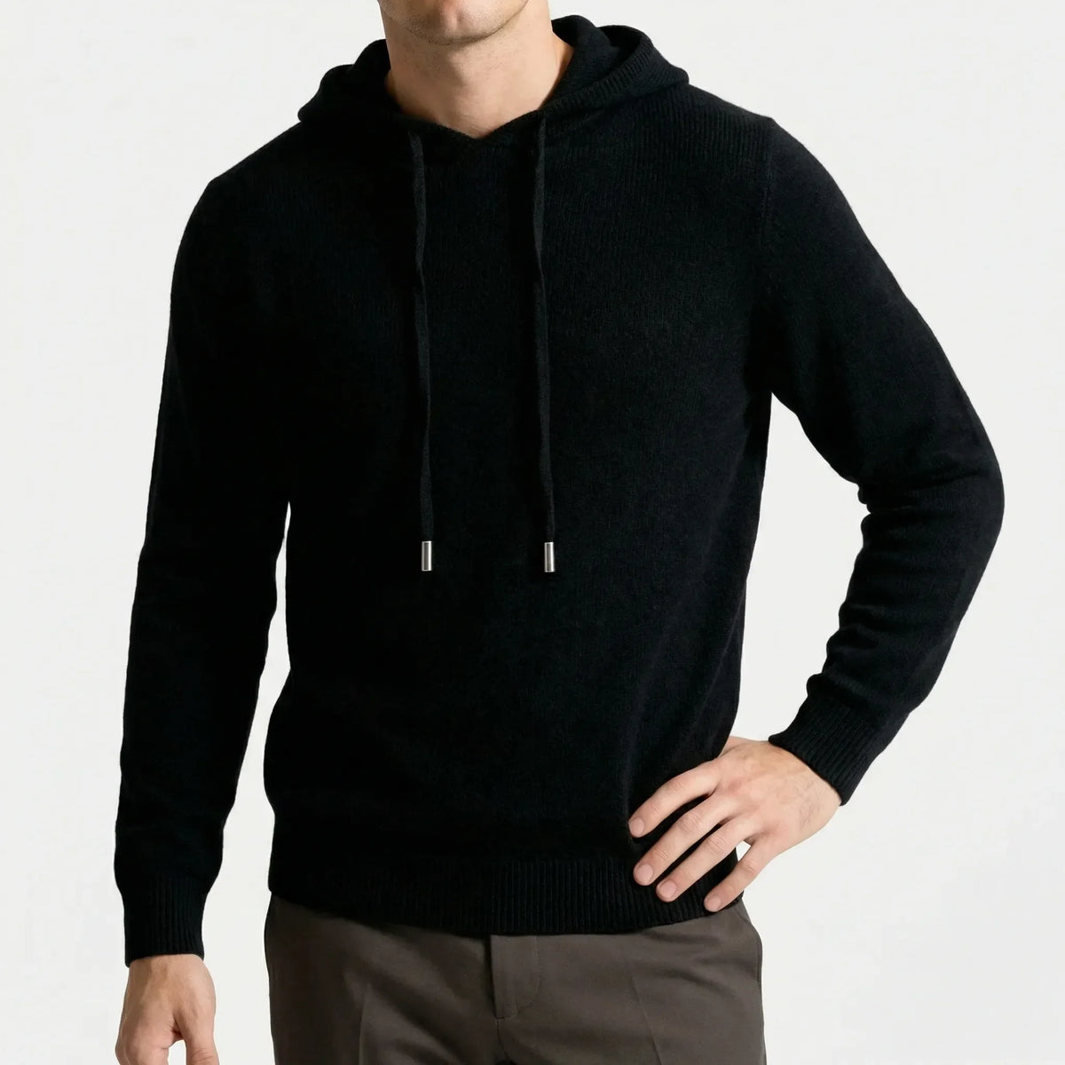 Minimalist Luxury Sweater