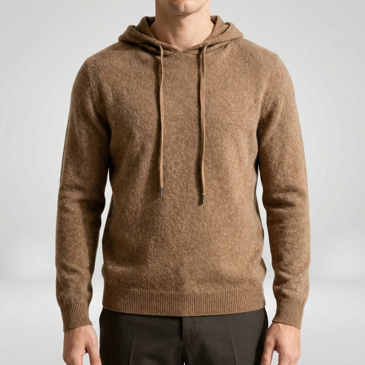 Minimalist Luxury Sweater