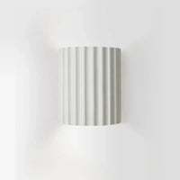 Modern Resin Wall Lamp - ArtisticWave