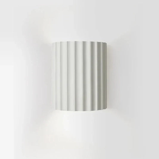 Modern Resin Wall Lamp - ArtisticWave