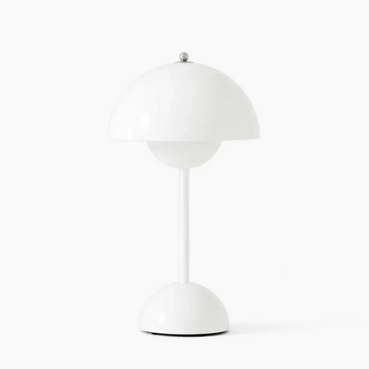 Modern Touch Sensitive Table Lamp - LumiTouch