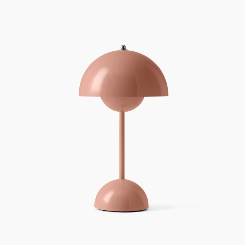 Modern Touch Sensitive Table Lamp - LumiTouch
