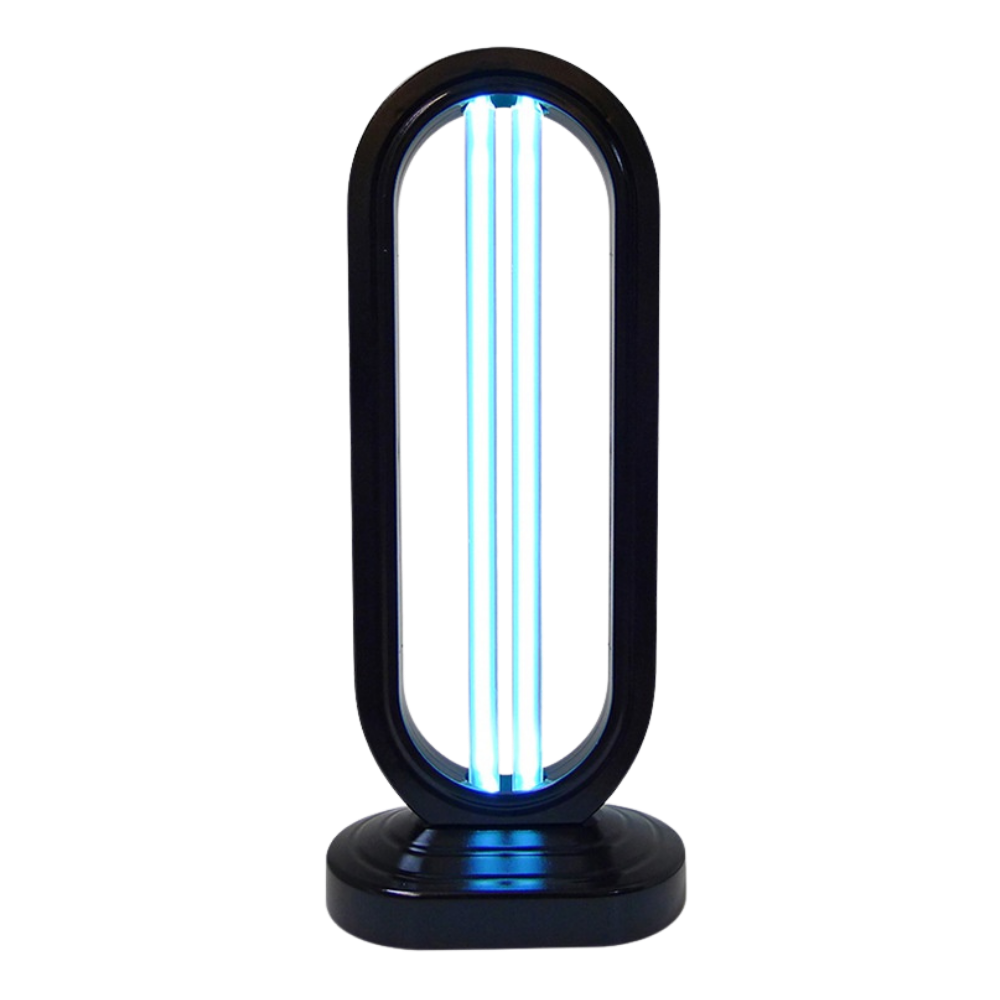 Multi-Surface UV Bed Bug Disinfectant Bulb For Home Travel