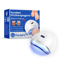 NailCure™ Nail Fungus Laser Therapy - 50% OFF