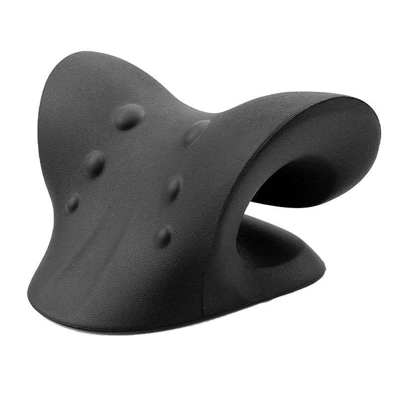 Neck Stretcher for Effective Pain Relief