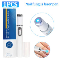 NexaLume Home Toenail Fungus Laser Solution