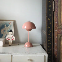 NordicNest Modern Lamp - Adjustable LED Illumination, Chic Design