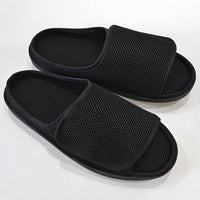 Openable Slippers for Swollen Feet, Diabetic Feet